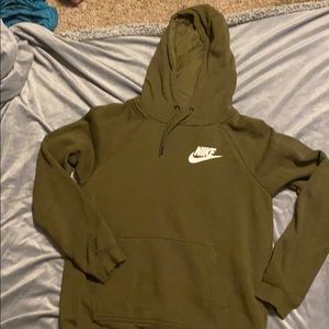 Nike jacket
